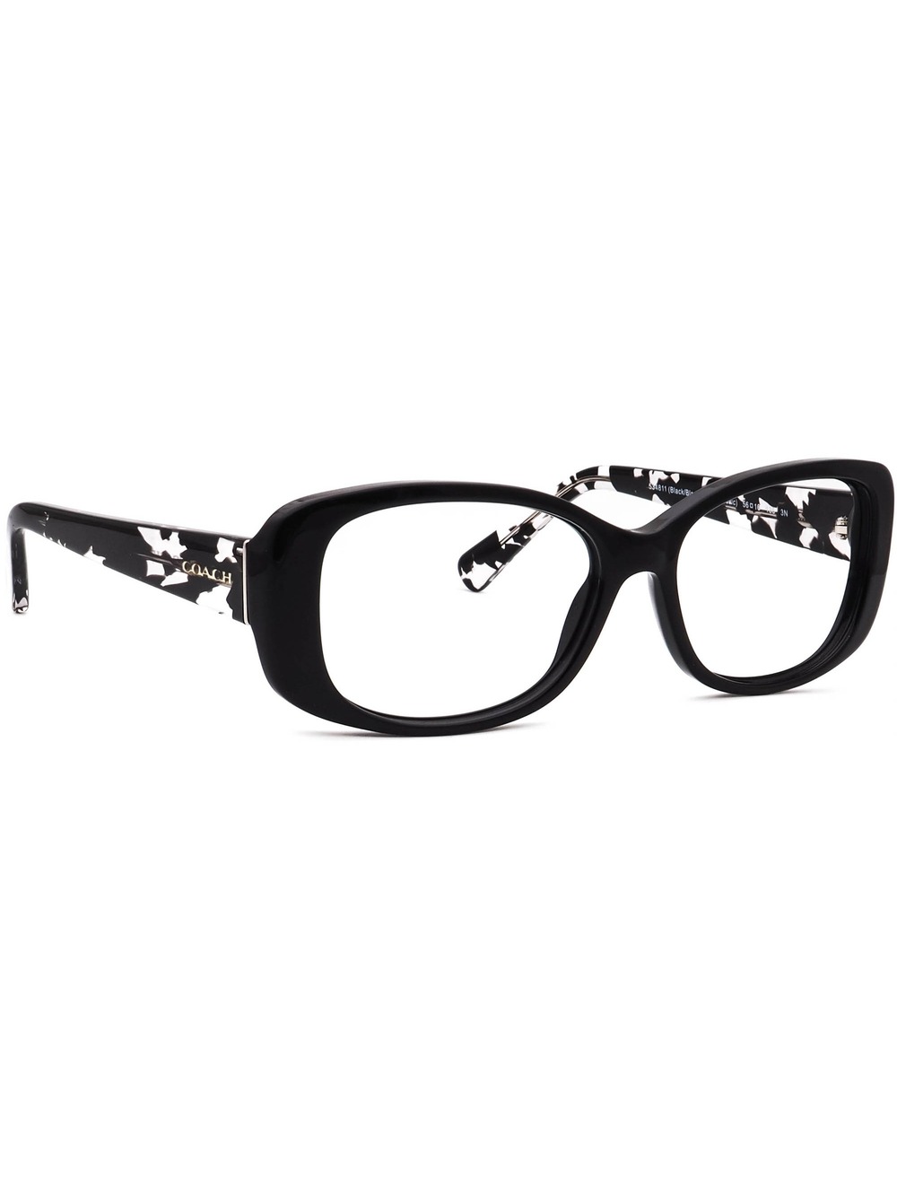 Coach HC 8168 (L156) 534811 Sunglasses